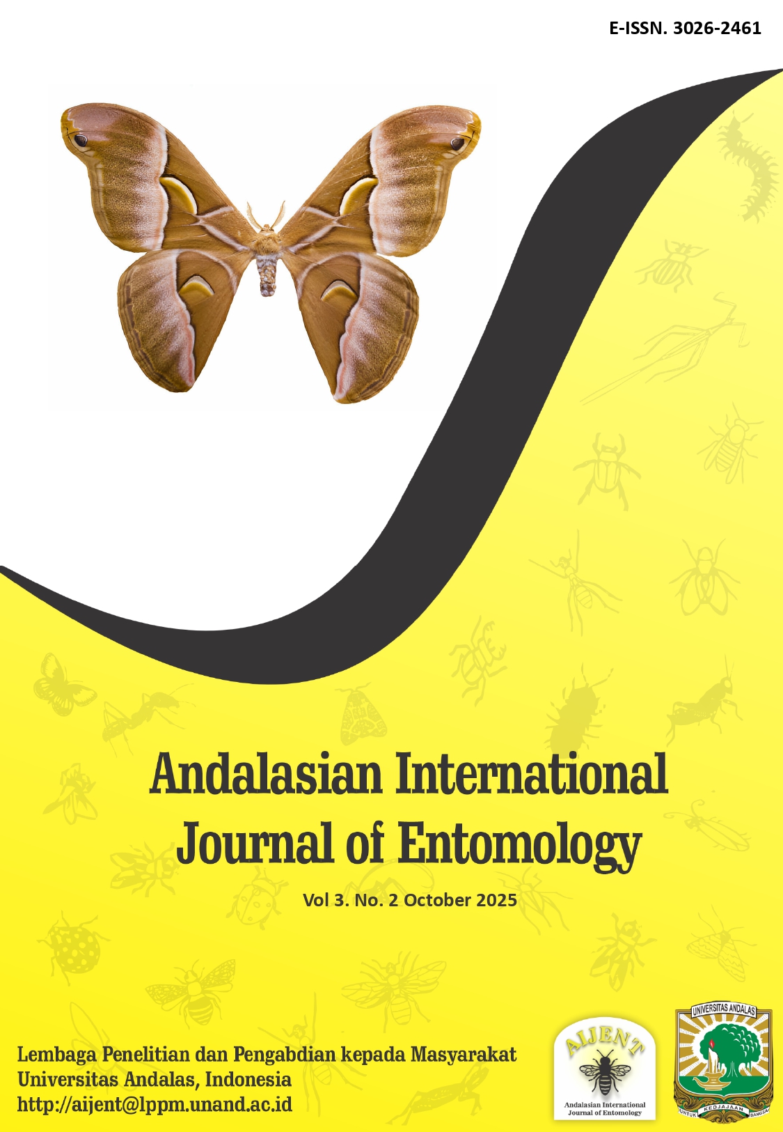 					View Vol. 3 No. 2 (2025)
				